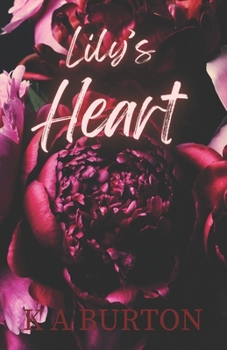 Lily's Heart (Harrington Heart Series)