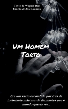 Paperback Um homem torto [Portuguese] Book
