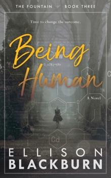 Paperback Being Human Book
