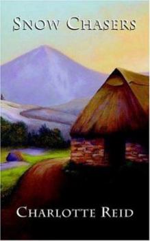 Paperback Snow Chasers Book