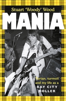 Paperback Mania Book
