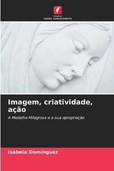 Paperback Imagem, criatividade, ação [Portuguese] Book