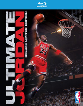 The Ultimate Jordan