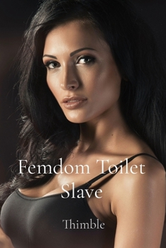 Paperback Femdom Toilet Slave [Large Print] Book