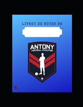 Paperback Livret de Notes [French] Book
