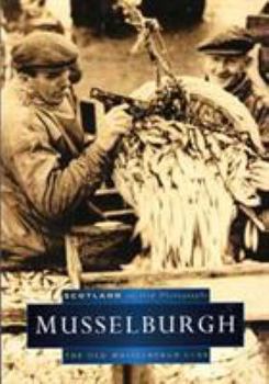 Paperback Musselburgh Book