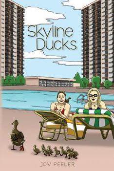 Paperback Skyline Ducks Book