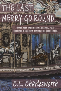 Paperback The Last Merry Go Round Book