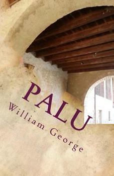 Paperback Palu: Blood and Breakfast on Lake Garda Book