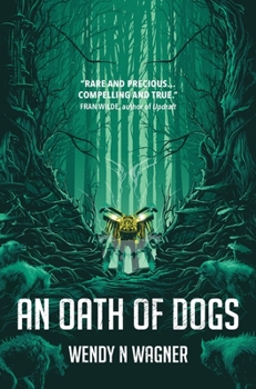 Mass Market Paperback An Oath of Dogs Book
