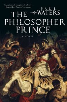 The Philosopher Prince - Book #2 of the Drusus