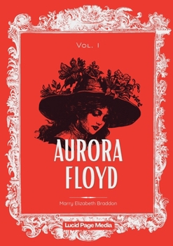 Paperback Aurora Floyd: Vol. 1 Book