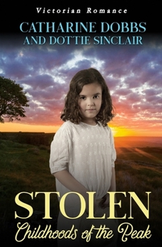 Paperback Stolen Childhoods of the Peak Book