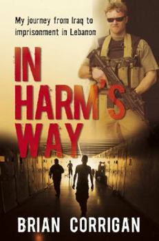 Paperback In Harm's Way Book