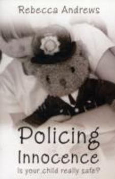 Paperback Policing Innocence Book