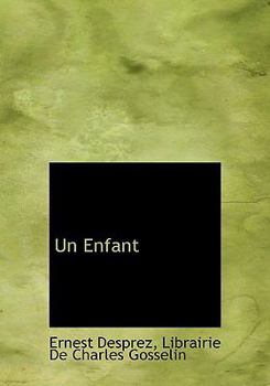 Un Enfant