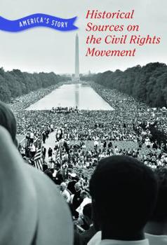 Paperback Historical Sources on the Civil Rights Movement Book
