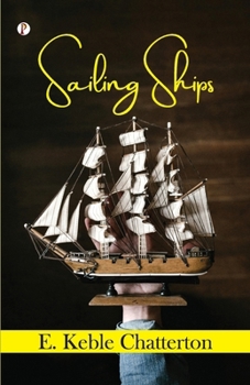 Paperback Sailing Ships Book