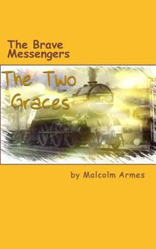 Paperback The Brave Messengers Book