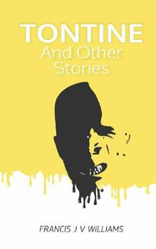 Paperback Tontine: And Other Stories Book