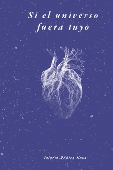 Paperback Si el universo fuera tuyo [Spanish] Book