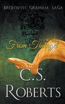 Paperback From Tintagel Book