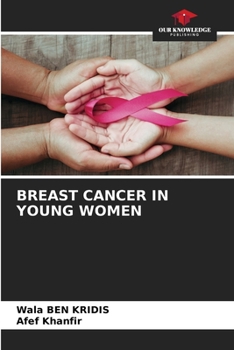 Paperback Breast Cancer in Young Women Book