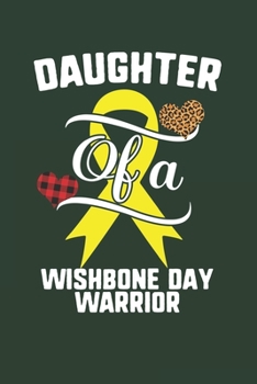 Paperback Daughter Of A Wishbone Day Leopard Buffalo Plaid Family Gift.pdf Warrior: Wishbone Day Leopard Buffalo Plaid Family Gift.pdf Awareness Leopard Buffalo Book