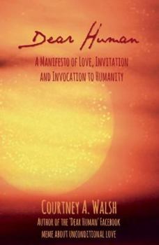 Dear Human: You Were Born to Be Real!