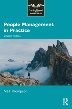 Paperback People Management in Practice Book