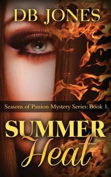 Paperback Summer Heat Book