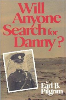 Paperback Will Anyone Search for Danny Book