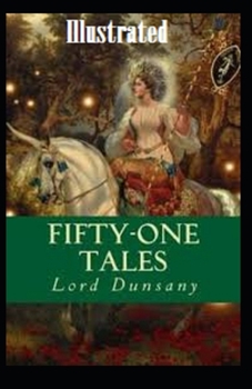 Fifty-One Tales Illustrated