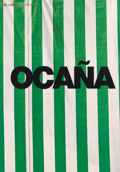 Paperback Ocaña: The Queer Practice Book