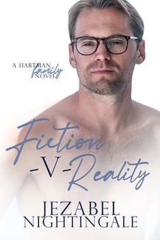 Fiction -V- Reality: A fake relationship tale between two lawyers (The Hartman Family)