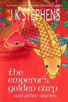 Paperback The Emperor's Golden Carp and Other Stories Book