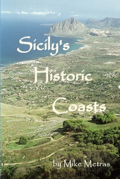 Paperback Sicily's Historic Coasts Book