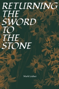Paperback Returning the Sword to the Stone Book