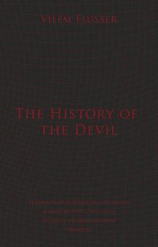 Paperback The History of the Devil Book