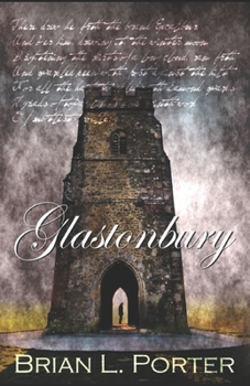 Paperback Glastonbury Book