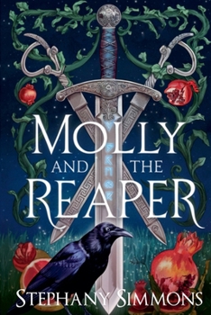 Paperback Molly and the Reaper Book