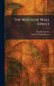 The Witch of Wall Street