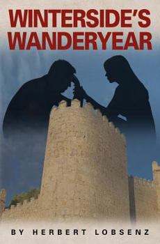 Paperback Winterside's Wanderyear Book