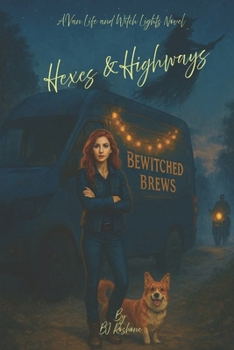 Paperback Hexes & Highways Book