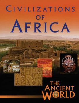 Hardcover The Ancient World Book