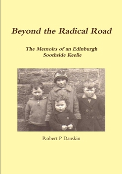 Paperback Beyond the Radical Road Book