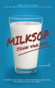 Milksop