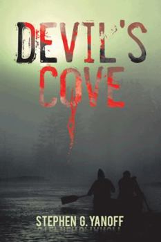 Paperback Devil's Cove Book