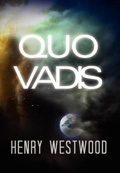 Hardcover Quo Vadis Book