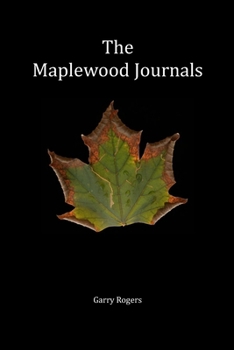 The Maplewood Journals